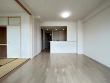 【千葉県/船橋市坪井東】グランソシア船橋芽吹の杜 LDK