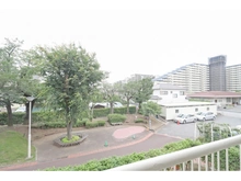 【千葉県/千葉市美浜区真砂】東急海浜ビレジ 眺望