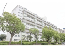 【千葉県/千葉市美浜区真砂】東急海浜ビレジ 外観