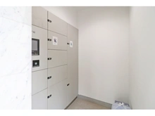 【千葉県/八千代市緑が丘】リーセントヒルズステーションフロント H棟 宅配BOX