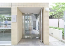 【千葉県/八千代市緑が丘】リーセントヒルズステーションフロント H棟 エントランス