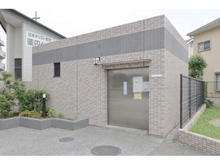 【千葉県/船橋市七林町】ライオンズガーデン習志野 共用部