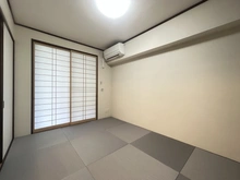 【千葉県/船橋市習志野台】レクセルマンション習志野 和室