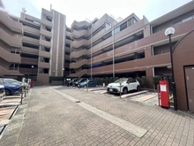 【千葉県/船橋市習志野台】レクセルマンション習志野 駐車場