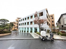 【千葉県/船橋市夏見】コスモヒルズ船橋夏見 外観