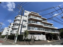 【千葉県/船橋市西船】エクセレントスクエア西船橋 外観