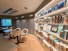 【千葉県/船橋市若松】パークホームズ南船橋 共用部