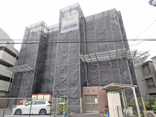 【千葉県/船橋市海神】日神パレステージ船橋海神 外観
