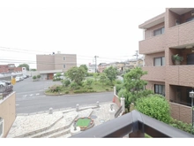 【千葉県/千葉市若葉区桜木北】ライオンズガーデン都賀 眺望