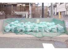 【千葉県/千葉市若葉区桜木北】ライオンズガーデン都賀 共用部