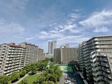 【千葉県/浦安市美浜】エル・シティ新浦安北街区 一番館 トイレ