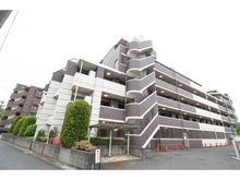 【千葉県/千葉市若葉区千城台北】シーズガーデン千城台 外観