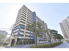 【千葉県/千葉市中央区問屋町】サンクレイドル千葉中央 外観