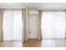 【千葉県/千葉市中央区問屋町】サンクレイドル千葉中央 リビング・ダイニング
