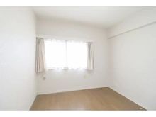 【千葉県/千葉市中央区問屋町】サンクレイドル千葉中央 洋室