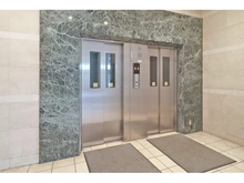 【千葉県/千葉市中央区問屋町】サンクレイドル千葉中央 共用部