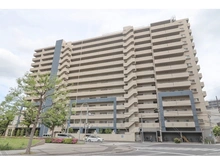 【千葉県/千葉市中央区問屋町】サンクレイドル千葉中央 外観