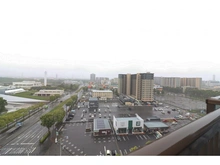 【千葉県/印西市小倉台】アビック21スプリングタワー 眺望