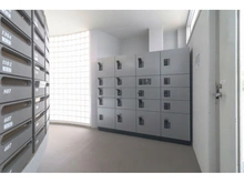 【千葉県/印西市小倉台】アビック21スプリングタワー 宅配BOX