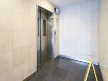 【千葉県/松戸市根木内】グーディッシュ北小金 共用部