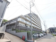 【千葉県/松戸市根木内】グーディッシュ北小金 外観