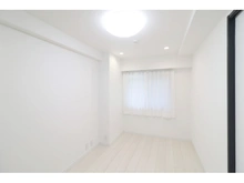【千葉県/市川市鬼高】ルネ市川中山マンション 洋室
