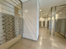 【千葉県/佐倉市ユーカリが丘】スカイプラザ・ユーカリが丘ウェストタワー メールBOX