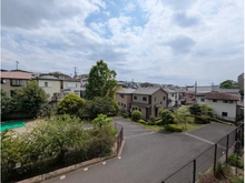 【千葉県/船橋市滝台】ゼファー船橋薬園台パークグランデ 眺望