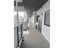 【千葉県/千葉市中央区弁天】エクセレントシティ千葉弁天一丁目 共用部
