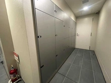 【埼玉県/越谷市レイクタウン】グランセンス越谷レイクタウン 宅配BOX