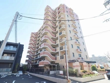 【千葉県/船橋市海神町西】アドリーム西船橋 外観