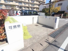 【千葉県/船橋市海神町西】アドリーム西船橋 共用施設