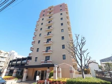 【千葉県/船橋市海神町西】アドリーム西船橋 外観