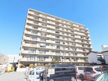 【千葉県/船橋市海神町西】アドリーム西船橋 外観