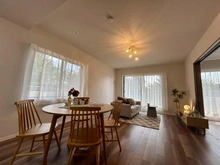 【千葉県/市原市ちはら台東】パークシティちはら台1号棟 リビング・ダイニング