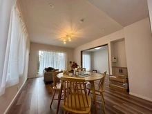 【千葉県/市原市ちはら台東】パークシティちはら台1号棟 リビング・ダイニング