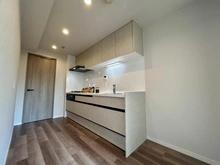 【千葉県/市原市ちはら台東】パークシティちはら台1号棟 キッチン