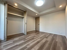 【千葉県/市原市ちはら台東】パークシティちはら台1号棟 洋室