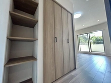 【千葉県/市原市ちはら台東】パークシティちはら台1号棟 洋室