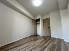 【千葉県/市原市ちはら台東】パークシティちはら台1号棟 洋室