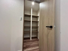 【千葉県/市原市ちはら台東】パークシティちはら台1号棟 収納