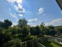 【千葉県/市原市ちはら台東】パークシティちはら台1号棟 眺望