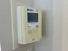 【千葉県/市原市ちはら台東】パークシティちはら台1号棟 モニター付きインターホン