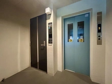 【千葉県/市原市ちはら台東】パークシティちはら台1号棟 共用部