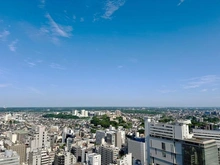 【千葉県/千葉市中央区中央】エクセレントザタワー 眺望