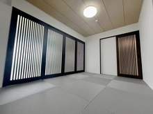 【千葉県/佐倉市ユーカリが丘】グランフォート・ユーカリが丘壱番館 和室