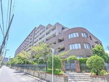 【千葉県/市川市広尾】レクセルプラッツァ南行徳 外観