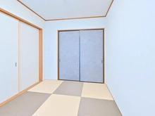 【千葉県/市川市広尾】レクセルプラッツァ南行徳 和室