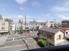 【千葉県/船橋市宮本】ライオンズマンション船橋第7 眺望
