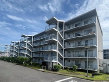 【千葉県/船橋市北本町】船橋サンハイツ 2号棟 外観